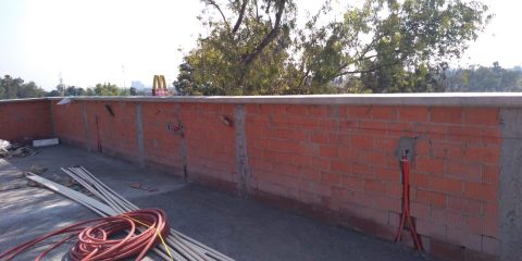 Proyecto de infraestructura Wiki Express 8