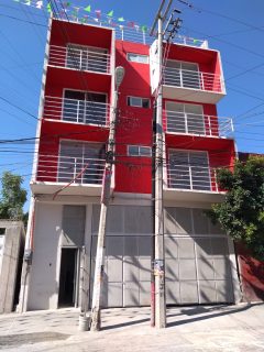 Proyecto de infraestructura Wiki Express 15