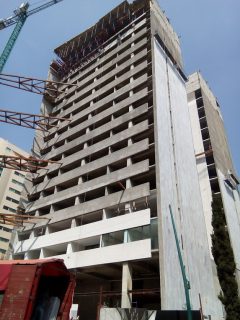 Proyecto de infraestructura Wiki Express 20