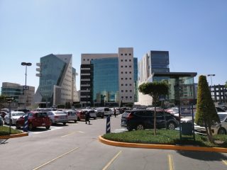 Proyecto de infraestructura Wiki Express 30