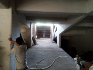 Proyecto de infraestructura Wiki Express 37