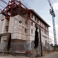Proyecto de infraestructura Wiki Express 52